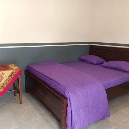 Homestay Anggun Bromo Ngoại thất bức ảnh