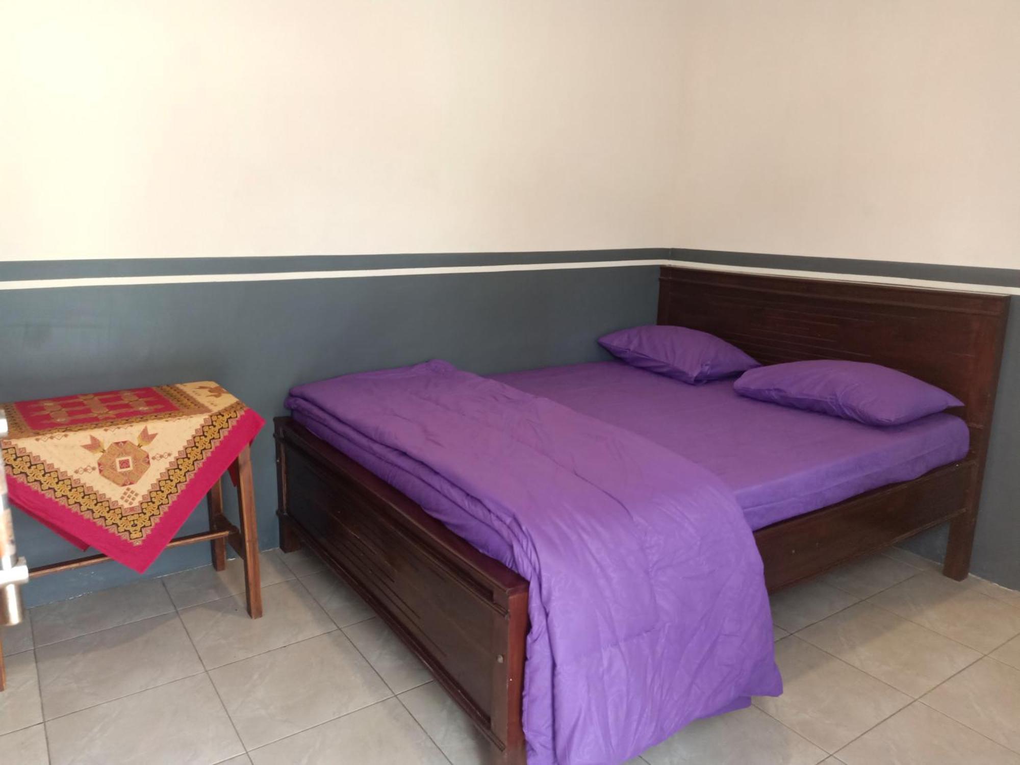 Homestay Anggun Bromo Ngoại thất bức ảnh